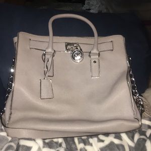 A few stains inside, great condition outside.